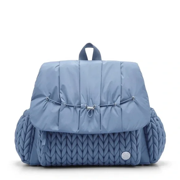 HAPP levy backpack diaper bag - Picture 2 of 2